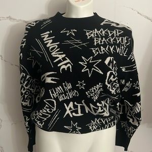 Target Black History Month Graphic Sweater | XXL